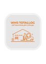 1C WMS – TotalLog